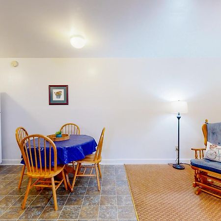 Campground Apts Lake Junaluska Δωμάτιο φωτογραφία
