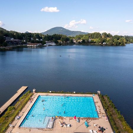 Campground Apts Lake Junaluska Δωμάτιο φωτογραφία