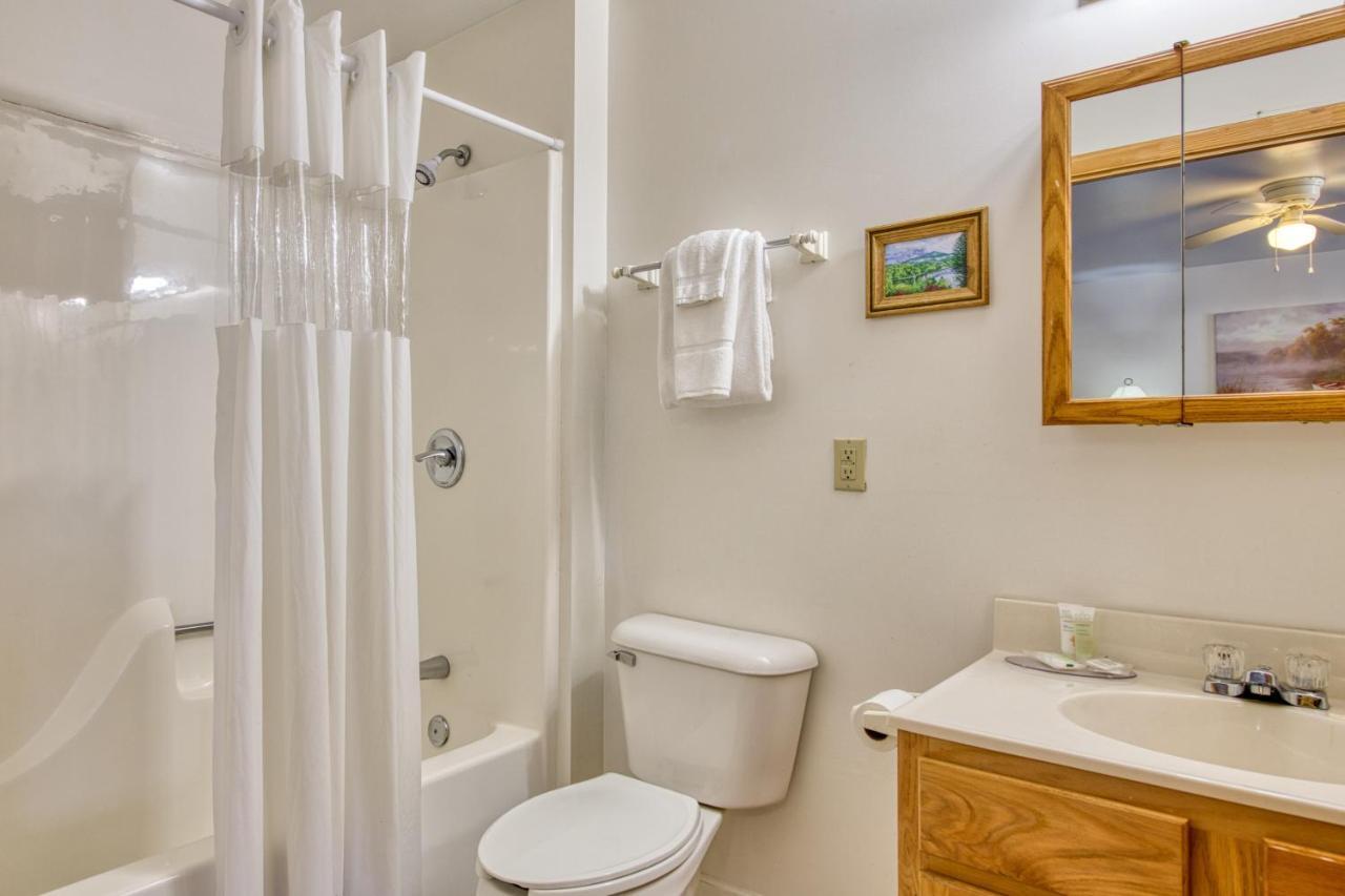 Campground Apts Lake Junaluska Εξωτερικό φωτογραφία
