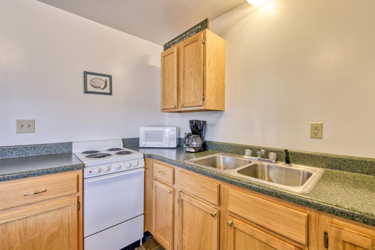 Campground Apts Lake Junaluska Εξωτερικό φωτογραφία