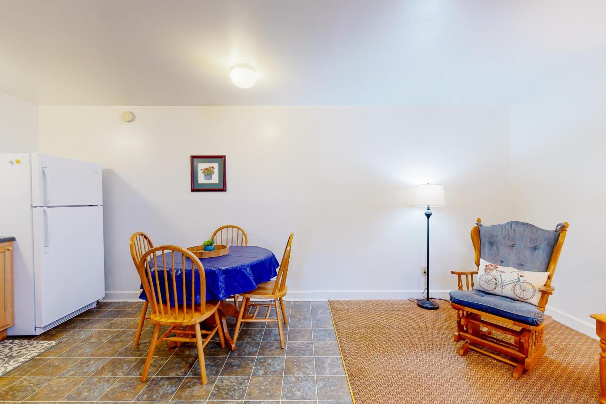 Campground Apts Lake Junaluska Δωμάτιο φωτογραφία