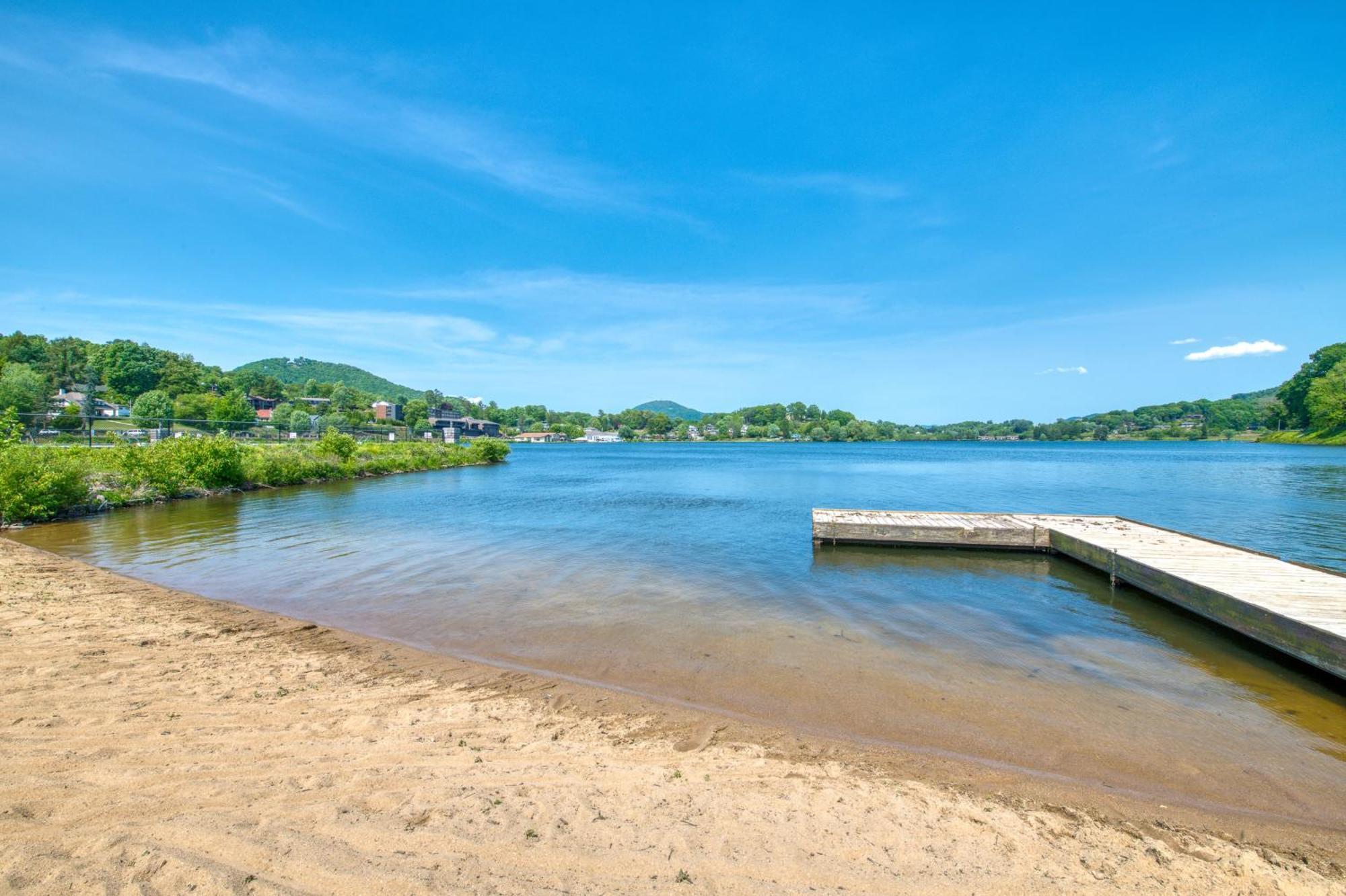 Campground Apts Lake Junaluska Δωμάτιο φωτογραφία