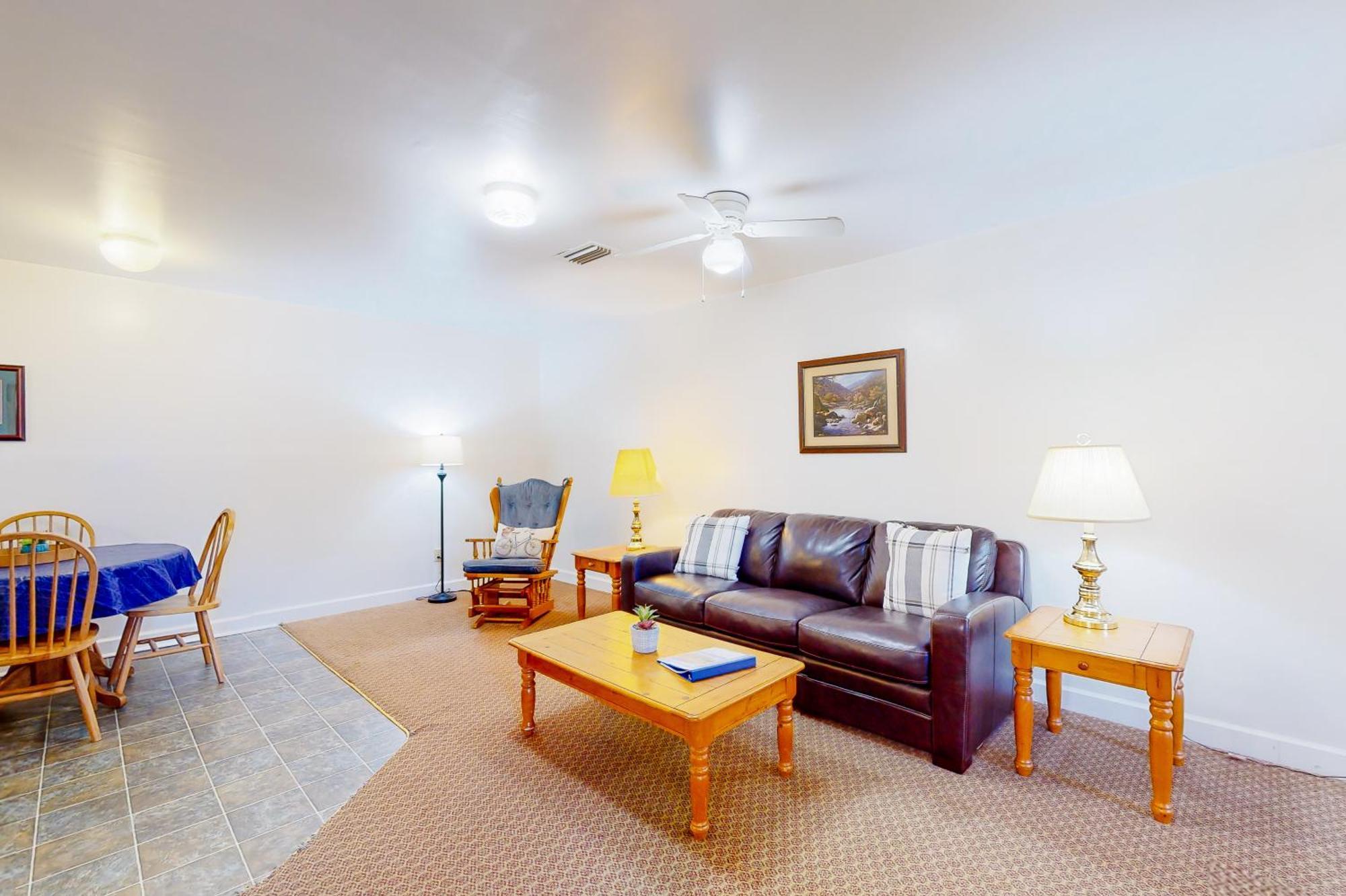 Campground Apts Lake Junaluska Δωμάτιο φωτογραφία