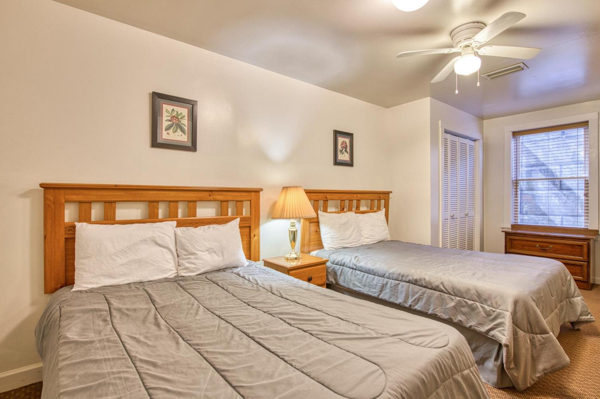 Campground Apts Lake Junaluska Δωμάτιο φωτογραφία