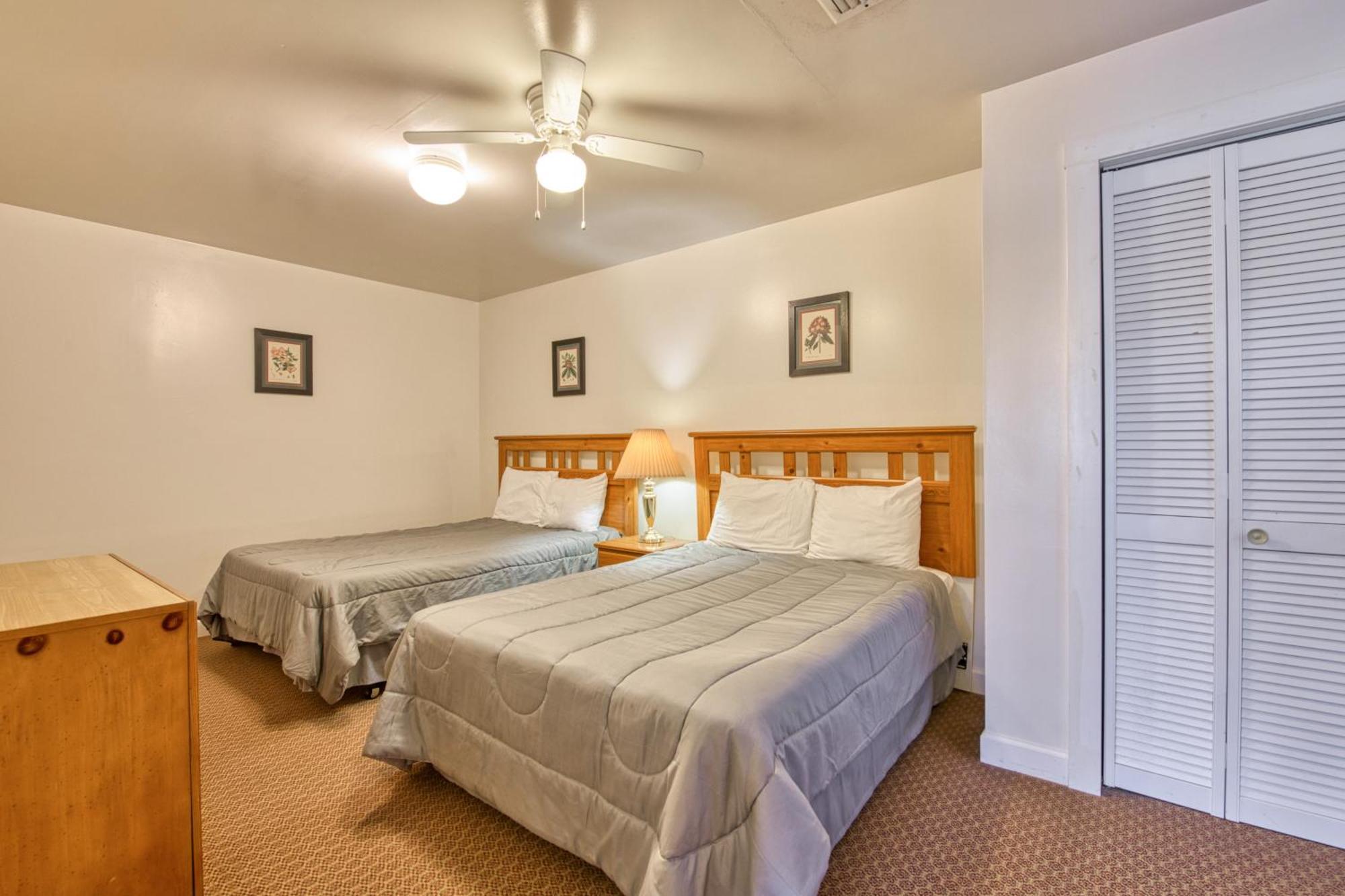 Campground Apts Lake Junaluska Δωμάτιο φωτογραφία