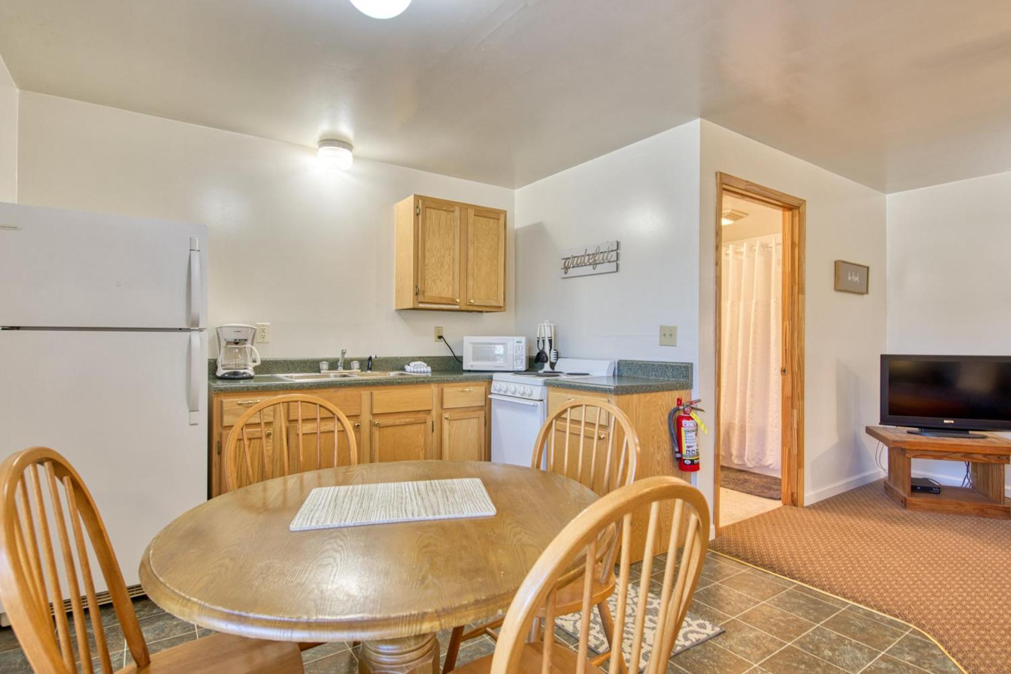 Campground Apts Lake Junaluska Δωμάτιο φωτογραφία