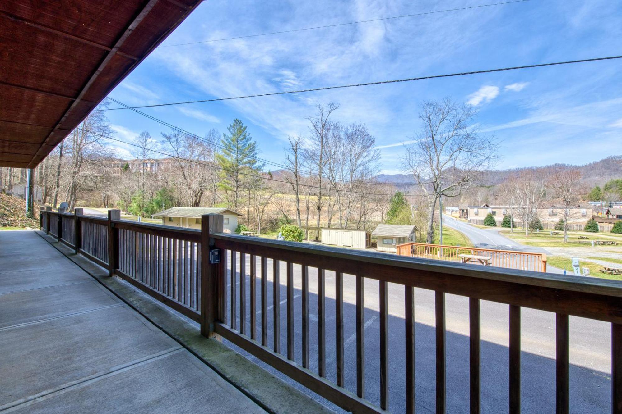 Campground Apts Lake Junaluska Δωμάτιο φωτογραφία